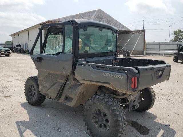 2023 CAN-AM DEFENDER L - 3JBUVAX49PK002627