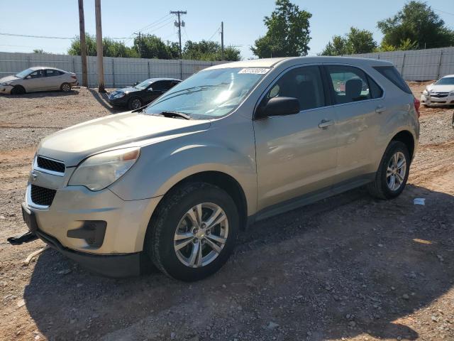 Vin: 2gnalbek7d1268935, lot: 63753024, chevrolet equinox ls 2013 img_1