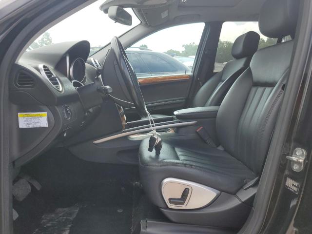 2007 Mercedes-Benz Ml 350 VIN: 4JGBB86E47A274547 Lot: 61243634