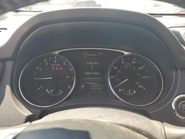 2015 NISSAN ROGUE S - 5N1AT2MV9FC908317