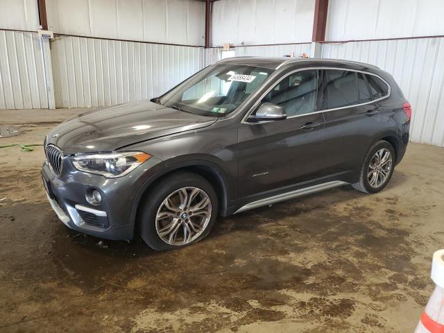 VIN WBXHT3Z36G4A49270 2016 BMW X1, Xdrive28I no.1