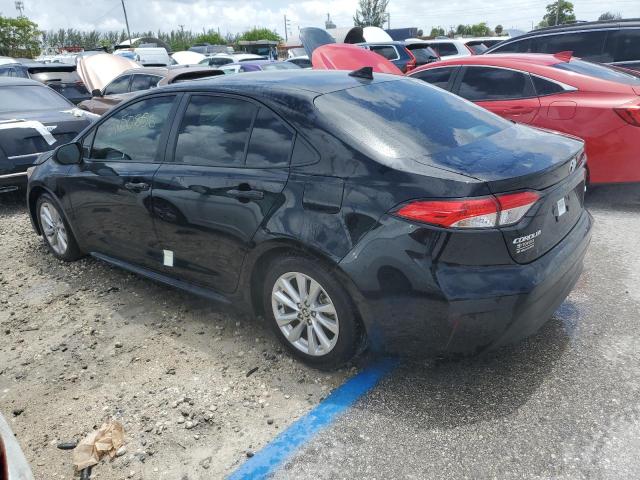 2023 TOYOTA COROLLA LE - 5YFB4MDE5PP052217
