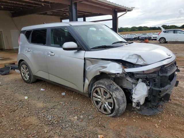 2020 KIA SOUL LX - KNDJ23AU6L7716592