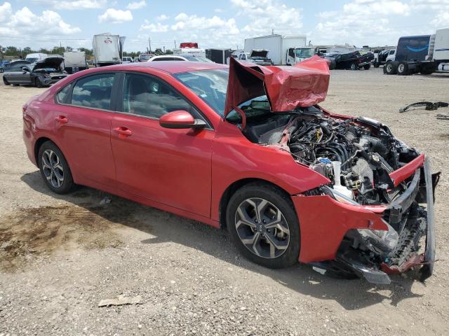 Vin: 3kpf24ad0ke109310, lot: 63244524, kia forte fe 20194