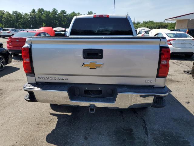 2014 CHEVROLET SILVER1500 1GCVKREC8EZ321083  62966344