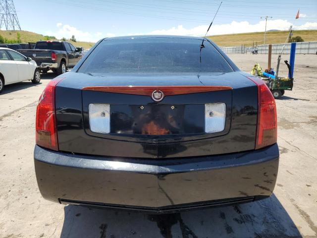 2003 Cadillac Cts VIN: 1G6DM57N830142673 Lot: 61905054