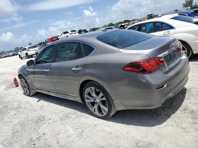 2015 Infiniti Q70L 3.7 VIN: JN1BY1PP2FM600825 Lot: 61492534