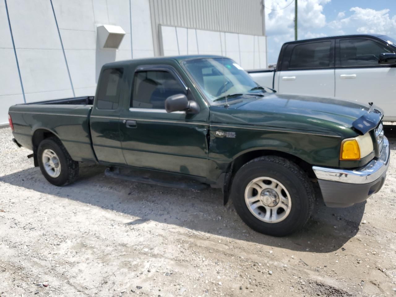 1FTYR14U21PA53593 2001 Ford Ranger Super Cab