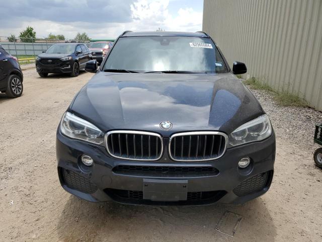 VIN 5UXKS4C58J0Y19856 2018 BMW X5, Xdrive35D no.5