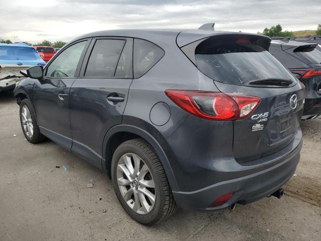 VIN JM3KE4DY2F0511999 2015 Mazda CX-5, GT no.2