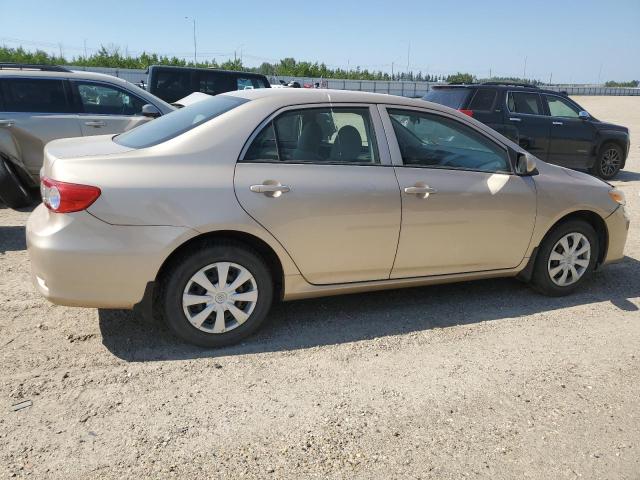 2013 Toyota Corolla Base VIN: 2T1BU4EE4DC009482 Lot: 62229014