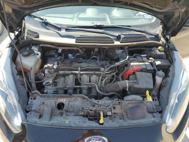 2019 FORD FIESTA SE - 3FADP4BJ1KM152269