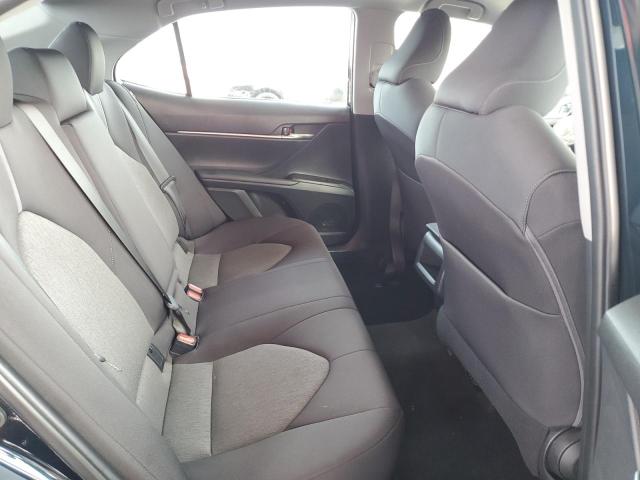 2021 TOYOTA CAMRY-LE 4T1C11AK9MU412122