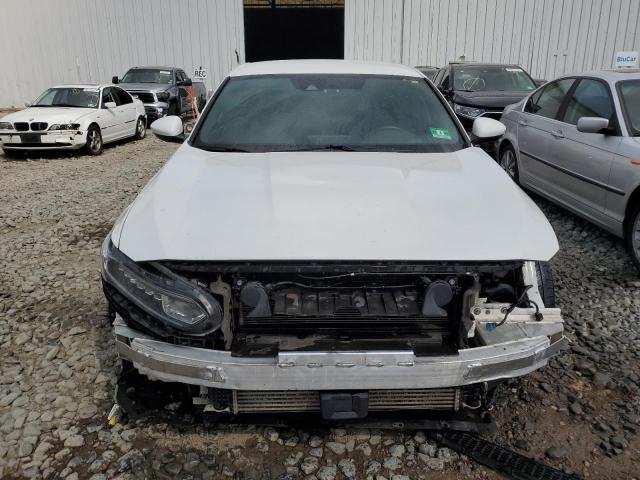 2018 HONDA ACCORD SPO - 1HGCV1F37JA063096