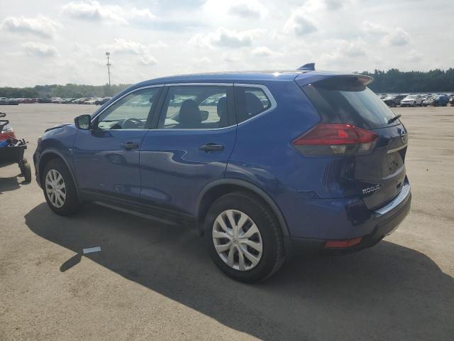 2020 NISSAN ROGUE S - JN8AT2MT7LW018285