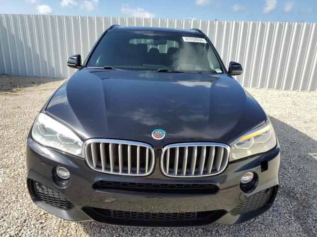 VIN 5UXKR6C52E0J73193 2014 BMW X5, Xdrive50I no.5