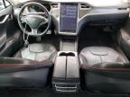 TESLA MODEL S photo