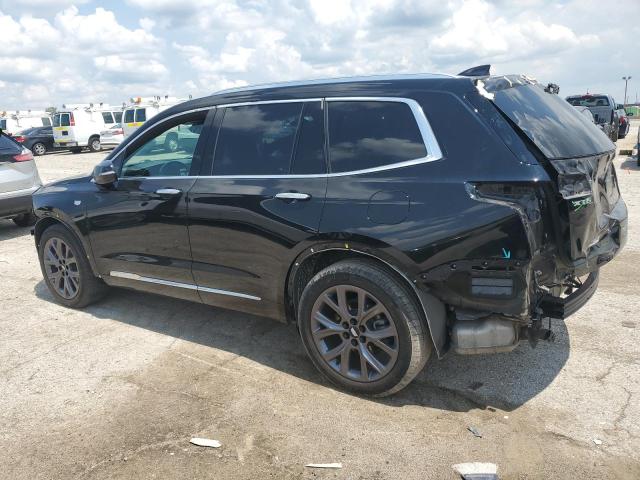 2020 CADILLAC XT6 PREMIU 1GYKPCRSXLZ231945  61707014