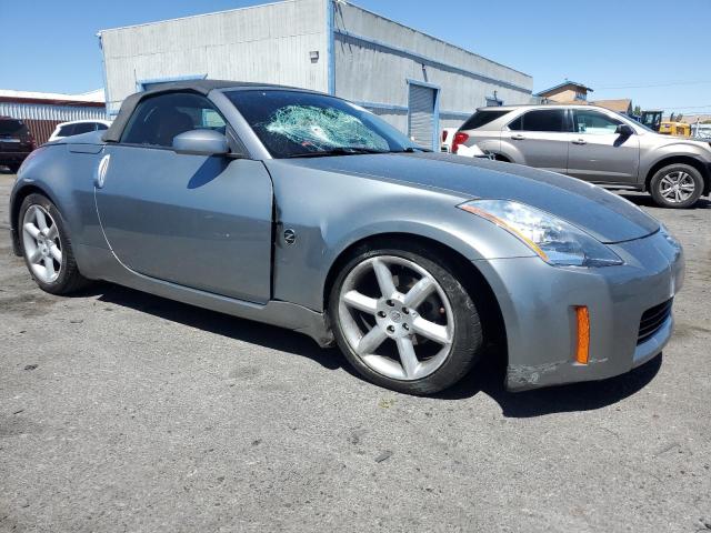 JN1AZ36A45M752783 2005 Nissan 350Z Roadster