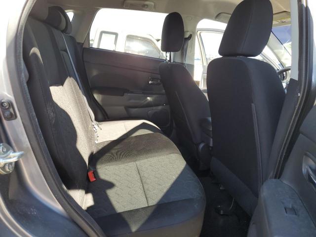 2020 Mitsubishi Outlander Sport Es VIN: JA4AP3AU4LU020732 Lot: 61330634