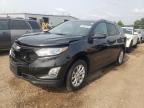 2018 CHEVROLET EQUINOX LT - 2GNAXJEV1J6105902