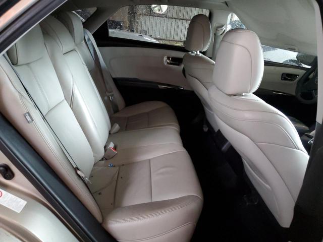 2014 Toyota Avalon Base VIN: 4T1BK1EB5EU093225 Lot: 63016854