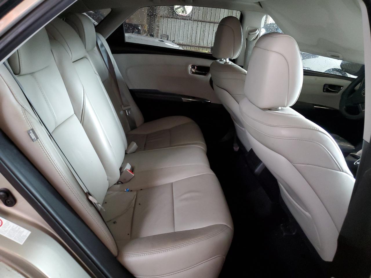 4T1BK1EB5EU093225 2014 Toyota Avalon Base