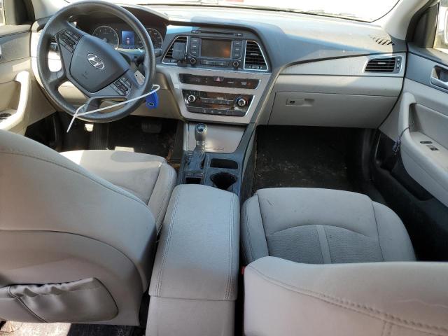 2015 HYUNDAI SONATA ECO - 5NPE24AA8FH173727