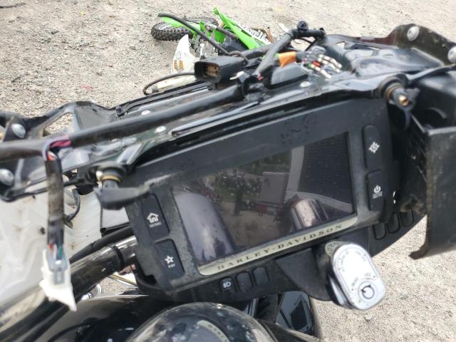 2016 HARLEY-DAVIDSON FLHTCUL UL 1HD1KDM12GB638353
