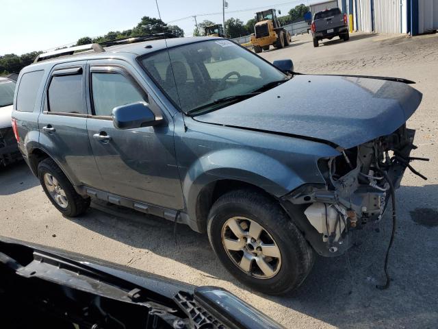 1FMCU9EG2BKC13160 2011 Ford Escape Limited