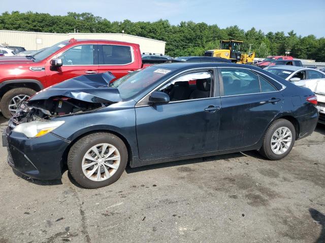 VIN 4T1BF1FK5HU293478 2017 Toyota Camry, LE no.1