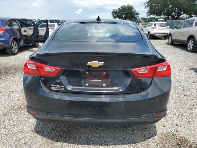 2016 CHEVROLET MALIBU LT - 1G1ZE5ST2GF348718