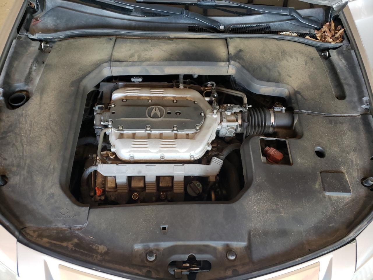 19UUA8F59AA019823 2010 Acura Tl