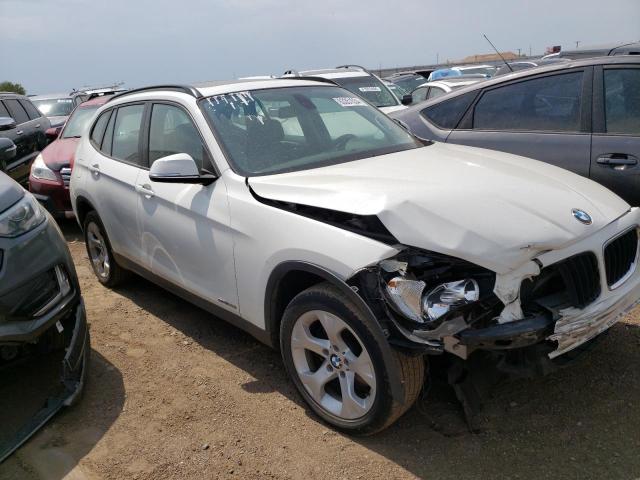 VIN WBAVM1C55EVW49128 2014 BMW X1, Sdrive28I no.4