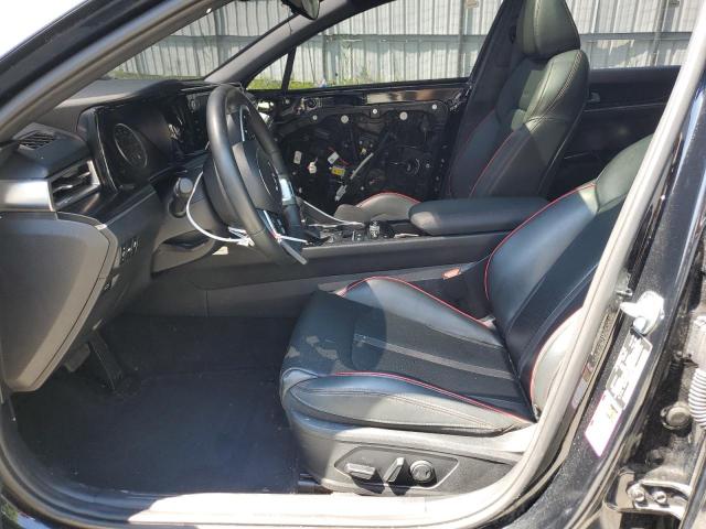 2024 Kia K5 Gt VIN: 5XXG44J82RG245506 Lot: 57940364