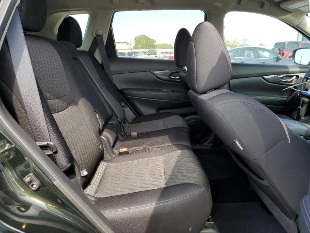 2018 NISSAN ROGUE S - 5N1AT2MT4JC701860