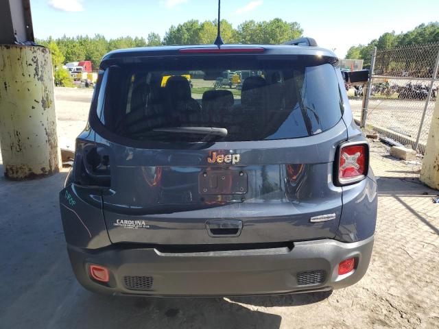 2021 JEEP RENEGADE L - ZACNJCBB2MPN23911