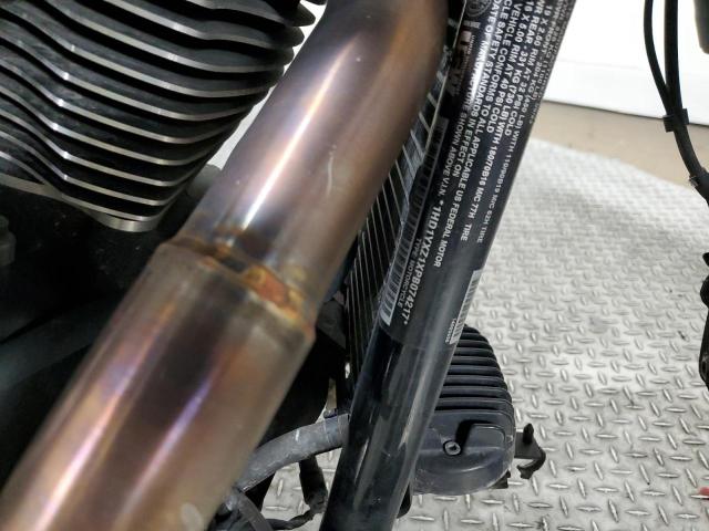 2023 HARLEY-DAVIDSON FXLRST 1HD1YXZ1XPB074217