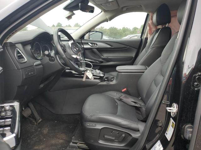 2023 MAZDA CX-9 TOURI - JM3TCBAY9P0656221