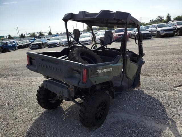 2022 HONDA SXS1000 M3 - 1HFVE04B6N4601440