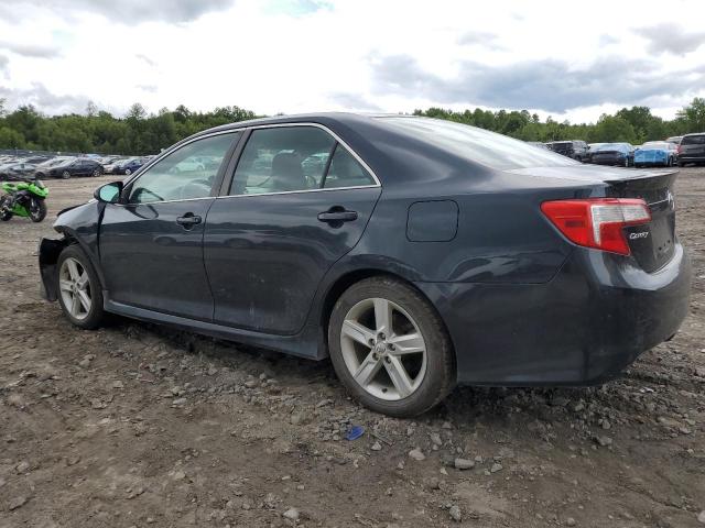 VIN 4T1BF1FKXDU217796 2013 Toyota Camry, L no.2