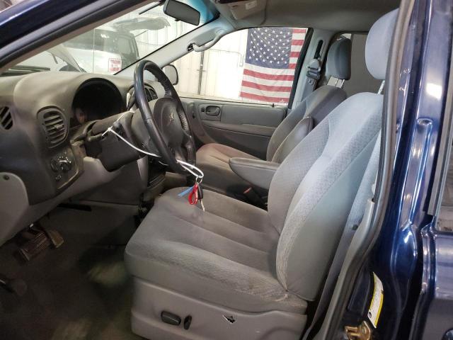 2006 Chrysler Town & Country Touring VIN: 2A4GP54L56R808834 Lot: 61322864