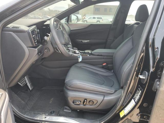 2024 LEXUS NX 350 LUX 2T2KGCEZ2RC050006