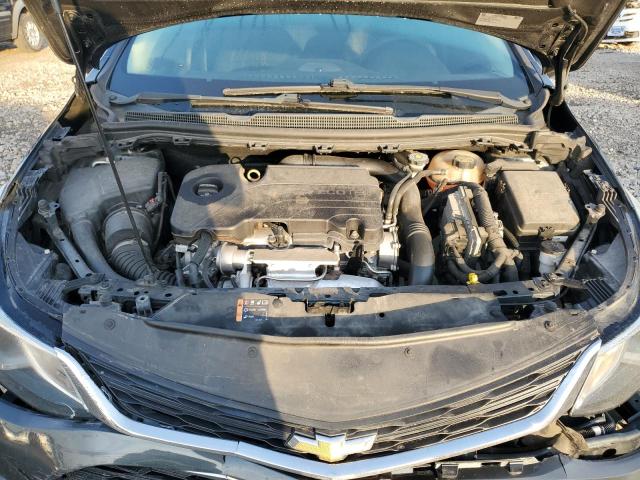 2017 CHEVROLET CRUZE LT - 3G1BE6SM3HS570701