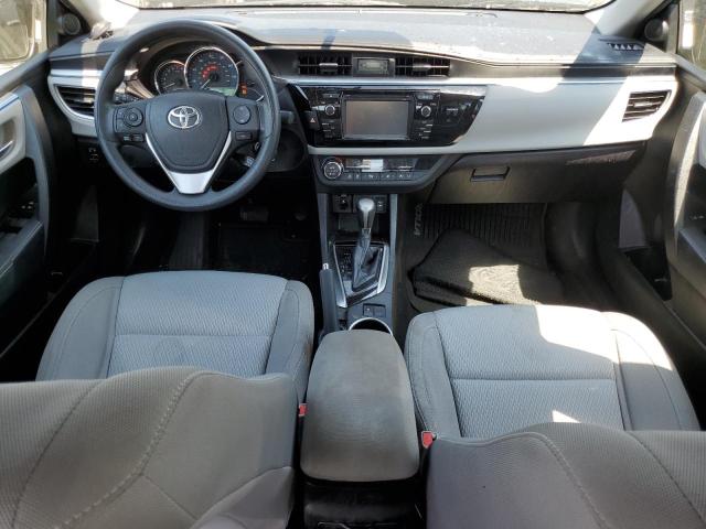 VIN 5YFBURHE8GP477079 2016 Toyota Corolla, L no.8