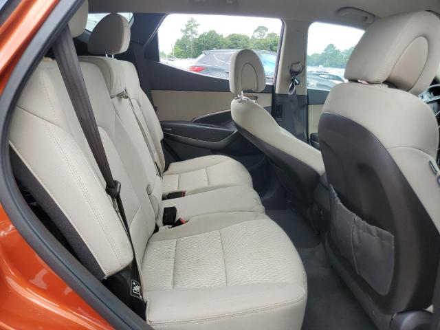 2017 HYUNDAI SANTA FE S - 5XYZTDLB0HG453270