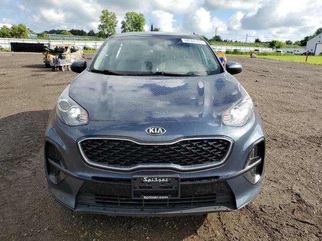 2020 Kia Sportage Lx VIN: KNDPM3AC2L7767390 Lot: 62682584