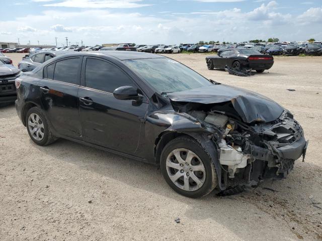 VIN JM1BL1U74D1847827 2013 Mazda 3, I no.4