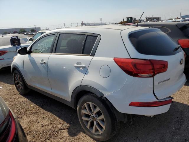 KNDPB3AC4G7871391 2016 KIA SPORTAGE - Image 2