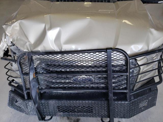 2017 FORD F150 SUPER - 1FTEW1EG8HKE15986